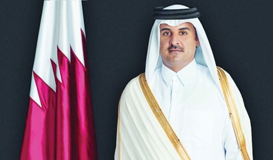 Qatar Amir appoints members of Shura Council